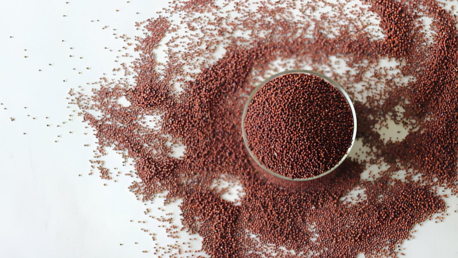 How Ragi Can Surprisingly Boost Your Weight Loss Journey – Maigreens