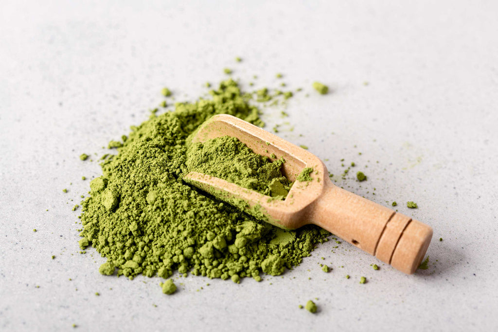 7 Science-Backed Health Benefits Of Moringa Powder