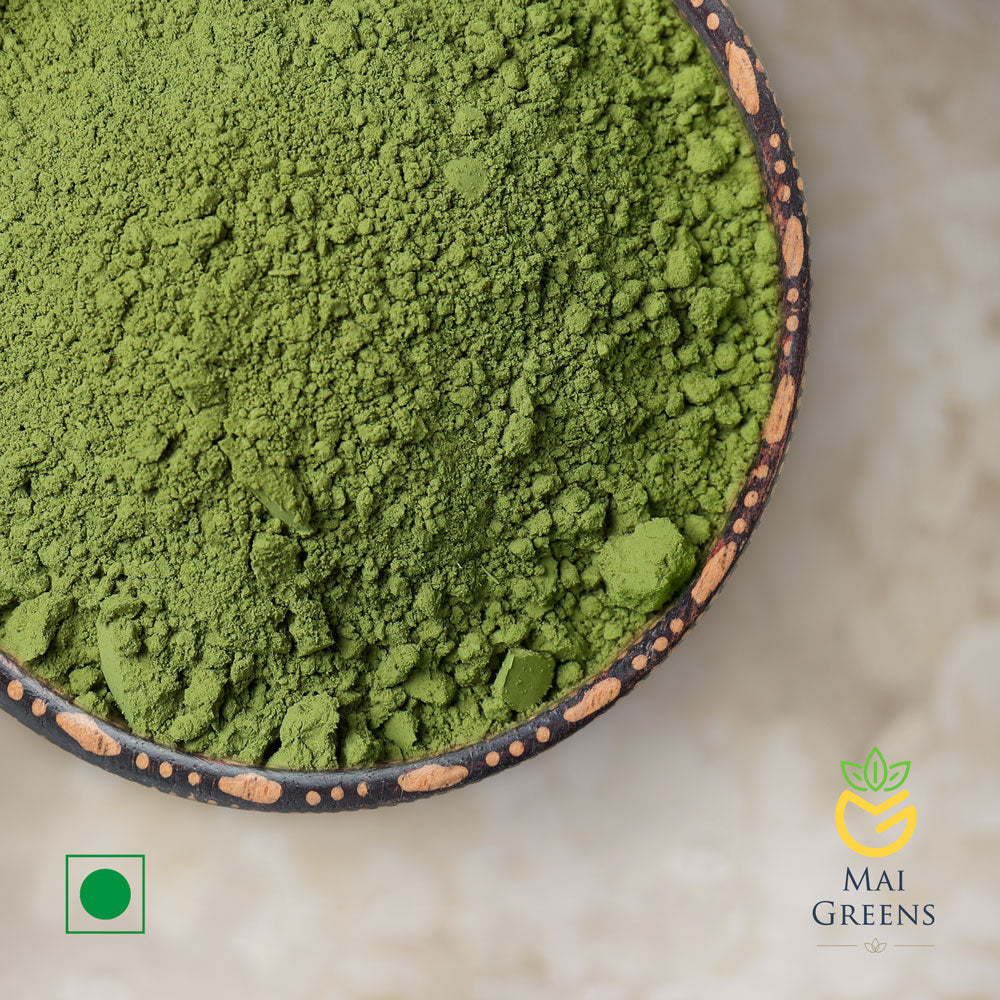 Moringa Powder