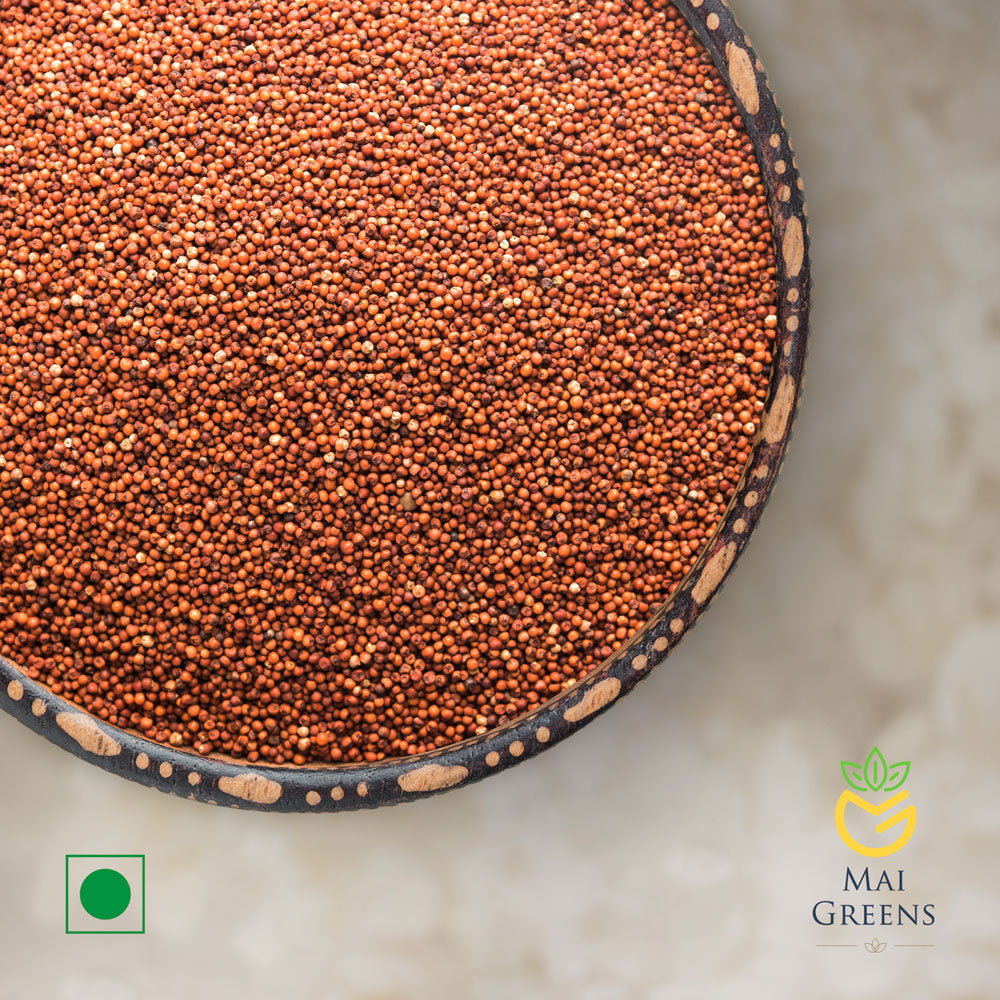 Finger Millet | Ragi